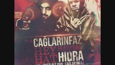 Hidra & Çağlar İnfaz - Heyhat (Yeni Parça - 2014)