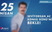 İlk Adımı Erkek Atar!