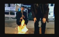 Müslüm Gürses - Asi Ve Mavi (Onur Akın-25.yıl Albümü) (Video Klip)