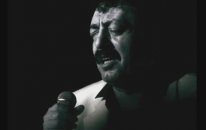 Müslüm Gürses - Benim Kalbim Taş Değil