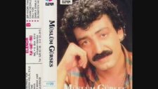 Müslüm Gürses - Bir Varmış Bir Yokmuş