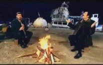 Müslüm Gürses - Bulursun Beni (Video Klip)