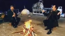 Müslüm Gürses - Bulursun Beni (Video Klip)