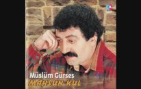 Müslüm Gürses - Kaçırırım