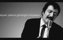 Müslüm Gürses - Kal Benimle