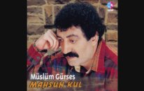 Müslüm Gürses - Nerden Bilsinler