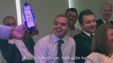 Ülker Kellogg’s Extra Ve Pascal Nouma’dan Kariyer.net Çalışanlarına Sürpriz!