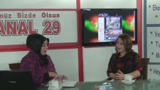Aysima Lazer Kanal 29 2