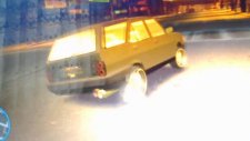 Gta 4 Kartal İle Drift