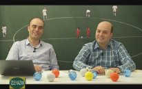 iDDAA'da Cumartesi En Güvendiğimiz Maçlar