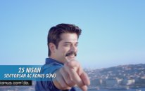 Seviyorsan Aç Konuş Günü'nü Bekle!