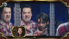 Sıla Feat. Beyazıt Öztürk Vaziyetler (Beyaz Show)