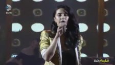 Sıla - Reverans (Canlı Performans - Beyaz Show) 18 Nisan 2014