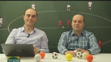 Spor-Toto Süper Lig İddaa Tahminleri