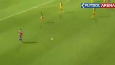 Baselli Diaz'dan Süper Bir Gol