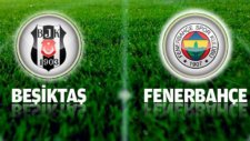 Beşiktaş-F.Bahçe derbisi iddaa'da tek maç.İşte derbi öneilerimiz....