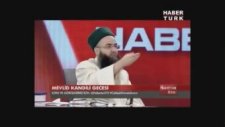 Cübbeli Ahmet Hoca - Peygamber Efendimiz Hz. Muhammed (s.a.v.) Hayatı