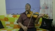 Gürbüz Güven - Kış Masalı (Keman Cover)