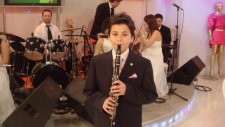 Klarnet Klasik Batı Müziği Etüdleri Çalışma Alıştırma Hazırlık Metodları Hazır Metod Etüd Dinleti Hd