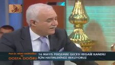 Nihat Hatipoglu Ölüler Mezarda Ne Yapar