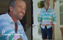 Pierre Cardin / Babalar Günü Kampanyası