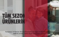 Pierre Cardin / Babalar Günü