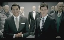 Pierre Cardin Reklam Filmi