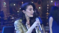 Sıla - Reverans (Beyaz Show Canlı)
