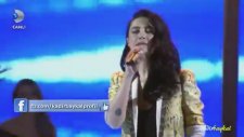Sıla - Reverans (Canlı Performans)