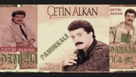 Çetin Alkan - Senide Seven Ölecek Çetin Alkan - Senide Seven Ölecek