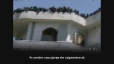 Kardeşim Sen Özgürsün - Ahi Ente Hurrun