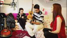 Yanan Ateşi Söndürdük ( Cover) - Gamze, Burak Ve Funda