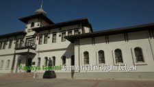 Amasya Tanıtım Videosu