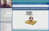 Eğitim Bilimleri - Rehberlik 1