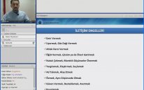 Eğitim Bilimleri - Rehberlik 4