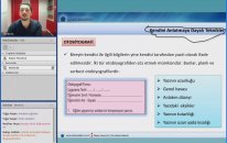 Eğitim Bilimleri - Rehberlik 7
