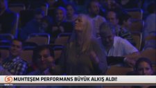 Hakim Bey Türkçe Olimpiyatı