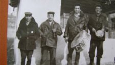Nazmi Kahya| Mustafa Sakin | Ali Mucur - Danışık