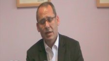 Pkk'nın Ve Terör Örgütünün Karıştırmak İstediği Seyitömerin Bld Bşk'nından Sağduyu Çağrısı !