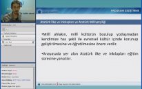 Program Geliştirme ,öğrenim Teknikleri 1