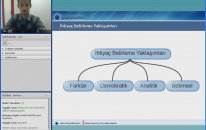 Program Geliştirme , Öğrenim Teknikleri 4