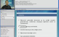 Program Geliştirme , Öğrenim Teknikleri 7