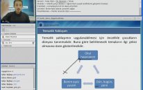 Program Geliştirme , Öğrenim Teknikleri 7
