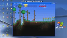 Terraria Bölüm 1 Ev