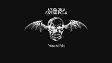 Avenged Sevenfold - Second Heartbeat