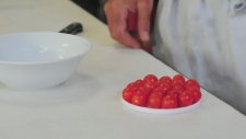 Domates Doğramak Hiç Bu Kadar Kolay Olmamıştı!