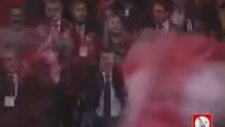 Osman Pamukoğlu Lider böyle olur