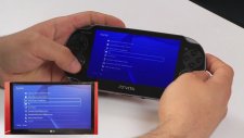 Playstation Vita Playstation 4'e Nasıl Bağlanır