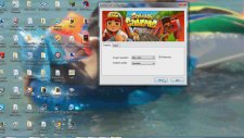 Subway Surf Tanıtımı