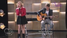 Violetta 2 - Yes I Do